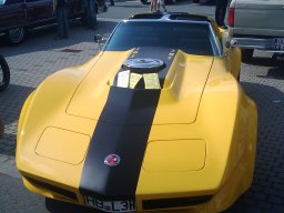 Big Bumper Meet 2010